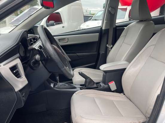 TOYOTA-COROLLA-2.0 XEI 16V FLEX 4P AUTOMÁTICO TOYOTA-COROLLA-2015