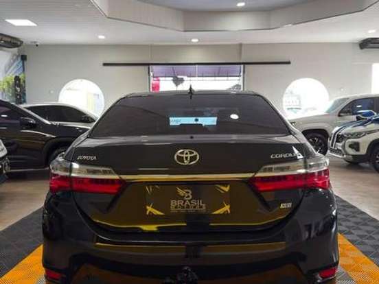 TOYOTA-COROLLA-2.0 XEI 16V FLEX 4P AUTOMÁTICO TOYOTA-COROLLA-2019