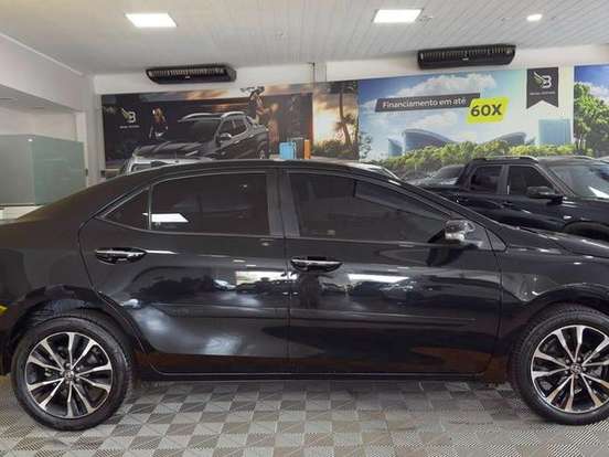 TOYOTA-COROLLA-2.0 XEI 16V FLEX 4P AUTOMÁTICO TOYOTA-COROLLA-2019