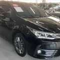 TOYOTA COROLLA 2.0 XEI 16V FLEX 4P AUTOMÁTICO TOYOTA COROLLA 2.0 XEI 16V FLEX 4P AUTOMÁTICO