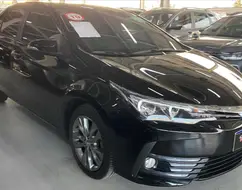 TOYOTA COROLLA 2.0 XEI 16V FLEX 4P AUTOMÁTICO TOYOTA COROLLA 2.0 XEI 16V FLEX 4P AUTOMÁTICO