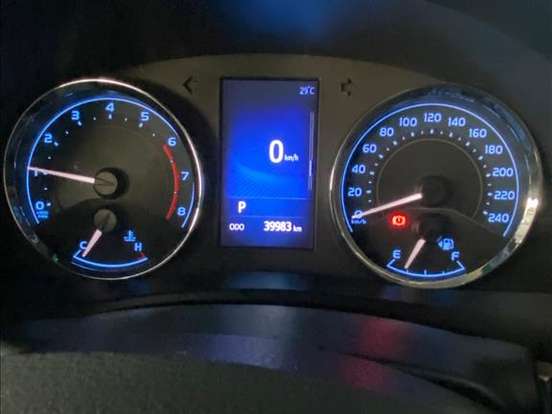 TOYOTA-COROLLA-2.0 XEI 16V FLEX 4P AUTOMÁTICO TOYOTA-COROLLA-2018