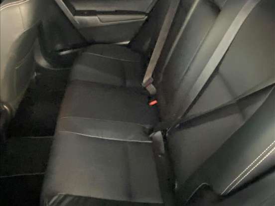 TOYOTA-COROLLA-2.0 XEI 16V FLEX 4P AUTOMÁTICO TOYOTA-COROLLA-2018