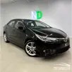 TOYOTA COROLLA 2.0 XRS 16V FLEX 4P AUTOMÁTICO TOYOTA COROLLA 2.0 XRS 16V FLEX 4P AUTOMÁTICO