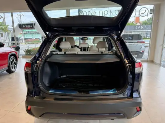 TOYOTA-COROLLA CROSS-2026
