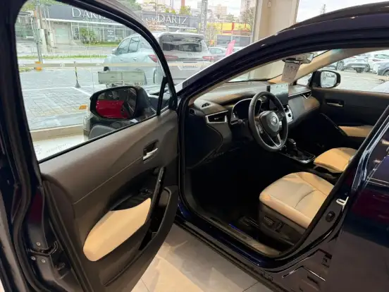 TOYOTA-COROLLA CROSS-2026