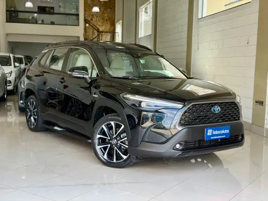 TOYOTA-COROLLA CROSS-2022