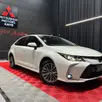 TOYOTA COROLLA CROSS 1.8 VVT-I HYBRID FLEX XRV CVT TOYOTA COROLLA CROSS 1.8 VVT-I HYBRID FLEX XRV CVT