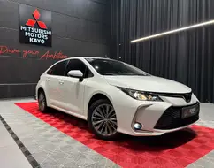 TOYOTA COROLLA CROSS 1.8 VVT-I HYBRID FLEX XRV CVT TOYOTA COROLLA CROSS 1.8 VVT-I HYBRID FLEX XRV CVT