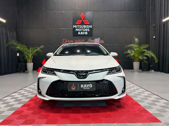 TOYOTA-COROLLA CROSS-2025