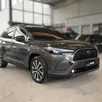 TOYOTA COROLLA CROSS 1.8 VVT-I HYBRID FLEX XRV CVT TOYOTA COROLLA CROSS 1.8 VVT-I HYBRID FLEX XRV CVT