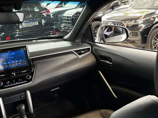 TOYOTA-COROLLA CROSS-2022