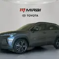 TOYOTA COROLLA CROSS 1.8 VVT-I HYBRID FLEX XRX CVT TOYOTA COROLLA CROSS 1.8 VVT-I HYBRID FLEX XRX CVT