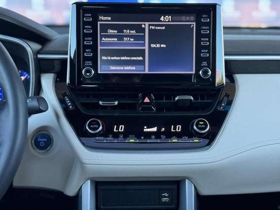 TOYOTA-COROLLA CROSS-2021