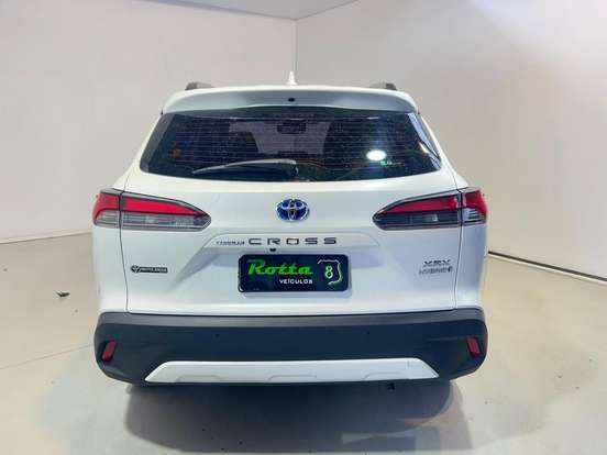 TOYOTA-COROLLA CROSS-2023