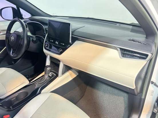 TOYOTA-COROLLA CROSS-2023