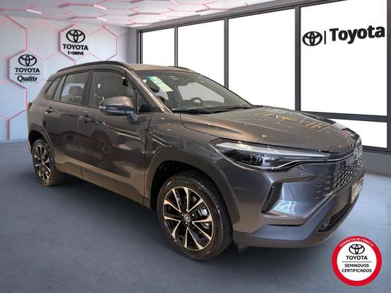 TOYOTA-COROLLA CROSS-2026