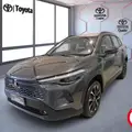 TOYOTA COROLLA CROSS 1.8 VVT-I HYBRID FLEX XRX CVT TOYOTA COROLLA CROSS 1.8 VVT-I HYBRID FLEX XRX CVT