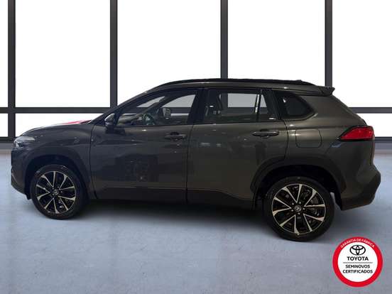 TOYOTA-COROLLA CROSS-2026