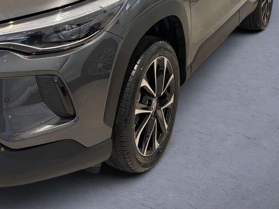 TOYOTA-COROLLA CROSS-2026