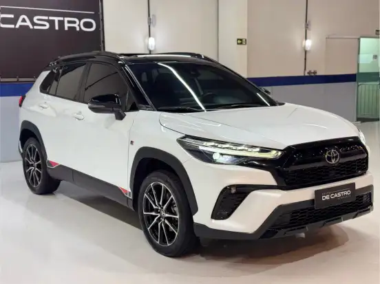 TOYOTA-COROLLA CROSS-2024