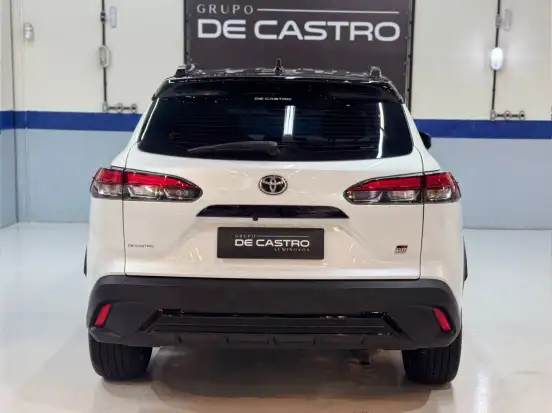 TOYOTA-COROLLA CROSS-2024