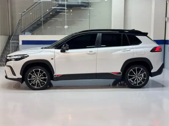 TOYOTA-COROLLA CROSS-2024