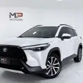 TOYOTA COROLLA CROSS 2.0 VVT-IE FLEX XRE DIRECT SHIFT TOYOTA COROLLA CROSS 2.0 VVT-IE FLEX XRE DIRECT SHIFT