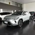 TOYOTA COROLLA CROSS 2.0 VVT-IE FLEX XRE DIRECT SHIFT TOYOTA COROLLA CROSS 2.0 VVT-IE FLEX XRE DIRECT SHIFT