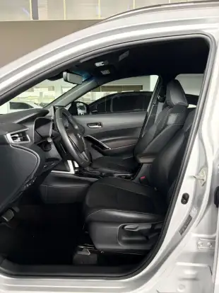 TOYOTA-COROLLA CROSS-2025