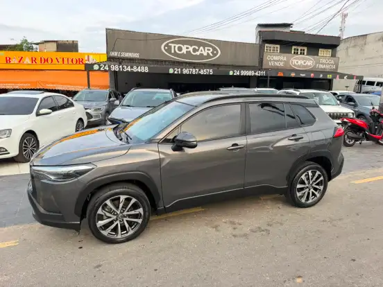 TOYOTA-COROLLA CROSS-2023