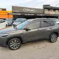 TOYOTA COROLLA CROSS 2.0 VVT-IE FLEX XRE DIRECT SHIFT TOYOTA COROLLA CROSS 2.0 VVT-IE FLEX XRE DIRECT SHIFT