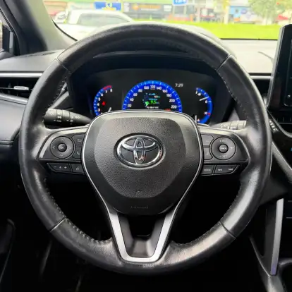 TOYOTA-COROLLA CROSS-2023