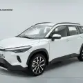 TOYOTA COROLLA CROSS 2.0 VVT-IE FLEX XRE DIRECT SHIFT TOYOTA COROLLA CROSS 2.0 VVT-IE FLEX XRE DIRECT SHIFT