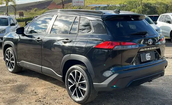 TOYOTA-COROLLA CROSS-2024