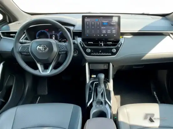 TOYOTA-COROLLA CROSS-2026