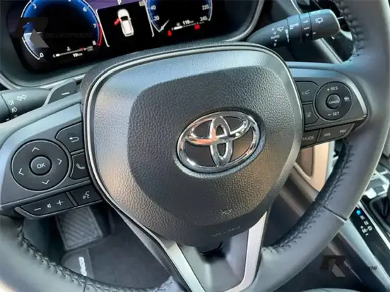 TOYOTA-COROLLA CROSS-2.0 VVT-IE FLEX XRX DIRECT SHIFT TOYOTA-COROLLA CROSS-2026