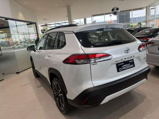 TOYOTA-COROLLA CROSS-2026