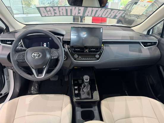 TOYOTA-COROLLA CROSS-2026