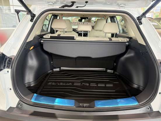 TOYOTA-COROLLA CROSS-2026