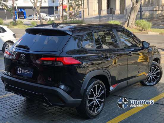 TOYOTA-COROLLA CROSS-2024