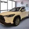TOYOTA COROLLA CROSS 2.0 VVT-IE FLEX XR DIRECT SHIFT TOYOTA COROLLA CROSS 2.0 VVT-IE FLEX XR DIRECT SHIFT