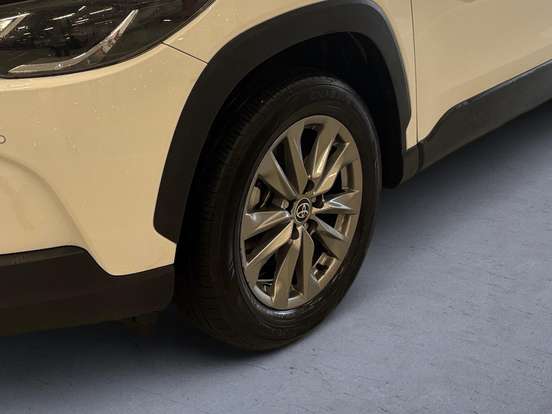 TOYOTA-COROLLA CROSS-2.0 VVT-IE FLEX XR DIRECT SHIFT TOYOTA-COROLLA CROSS-2023