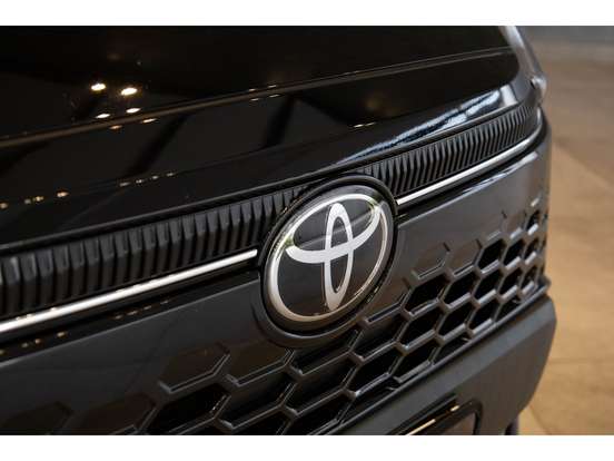 TOYOTA-COROLLA CROSS-2.0 VVT-IE FLEX XR DIRECT SHIFT TOYOTA-COROLLA CROSS-2025