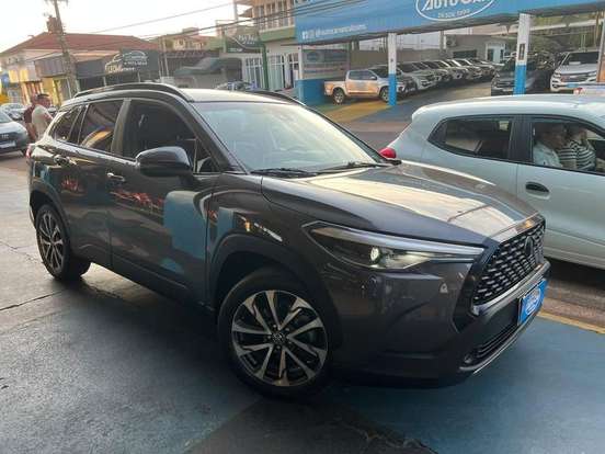 TOYOTA-COROLLA CROSS-2022