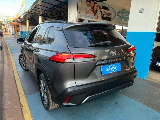 TOYOTA-COROLLA CROSS-2022