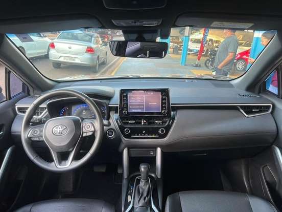 TOYOTA-COROLLA CROSS-2022