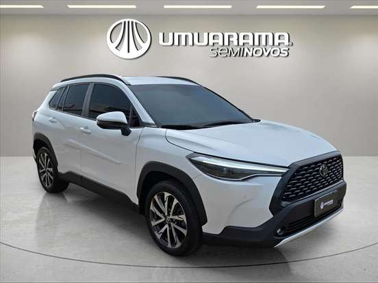 TOYOTA-COROLLA CROSS-2022