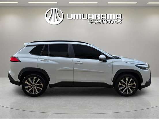 TOYOTA-COROLLA CROSS-2022