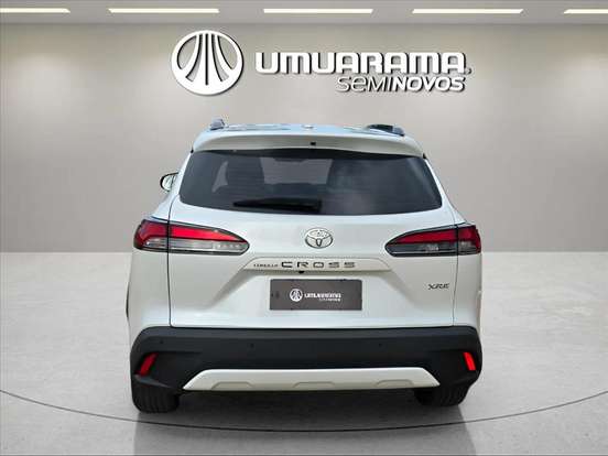 TOYOTA-COROLLA CROSS-2022